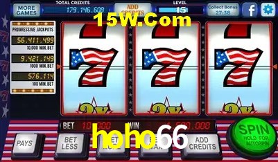 hoho66 bet